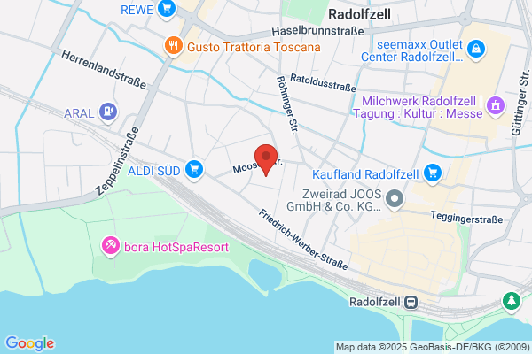 Büro für Leichtbau Tritthardt + Richter