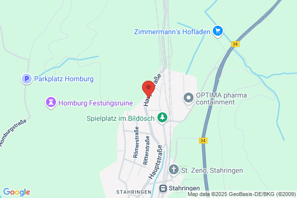 Reber Advanced Automation GmbH