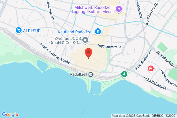 Stadtverwaltung Radolfzell