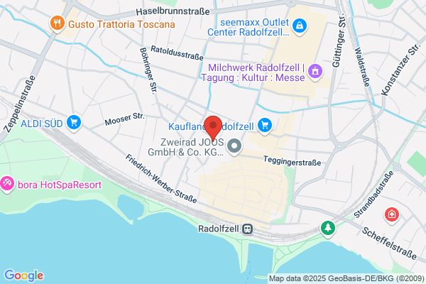 Evangelisches Pfarramt Christusgemeinde