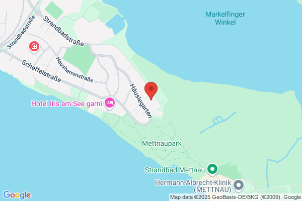 Mettnau Kurbetrieb