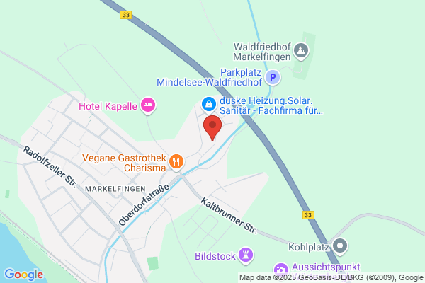 HUK-COBURG Versicherung Christoph Bludau in Radolfzell - Markelfingen