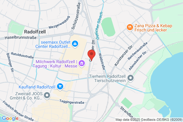 DRK Ortsverein Radolfzell