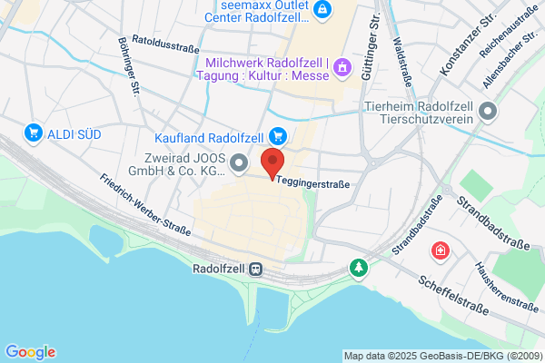 Schülerhilfe Nachhilfe Radolfzell