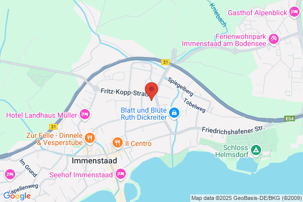 INTECH Gesellschaft mbH