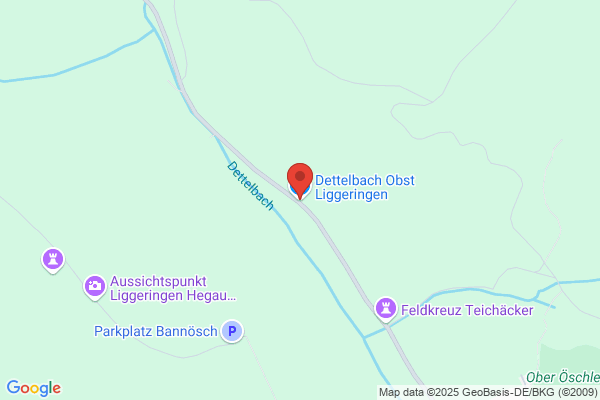 GEMÜSEANBAU & BUNTE VIELFALT