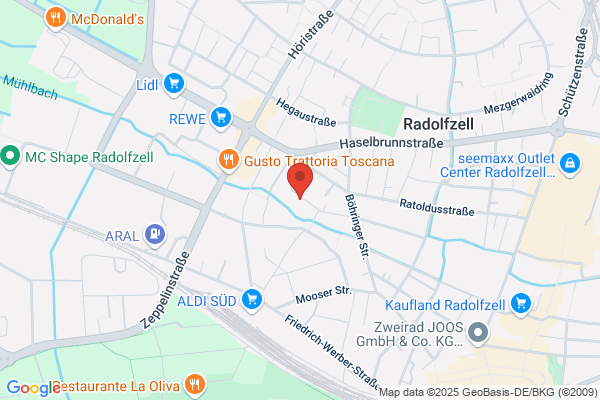 Sozialstation St. Radolt gGmbH