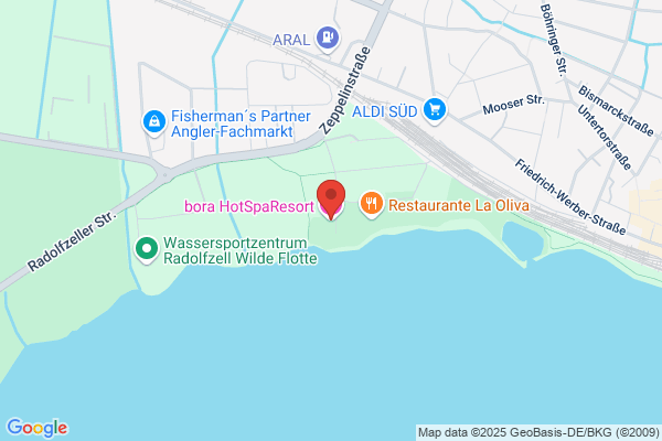Hotel BoRa GmbH & Co. KG