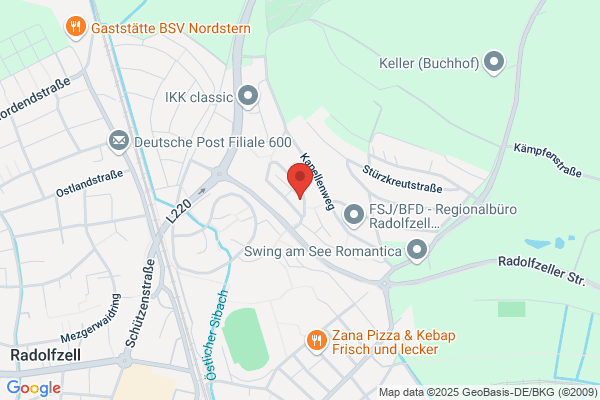 Ganymed Software GmbH