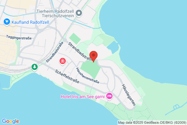 Mettnau-Sporthalle