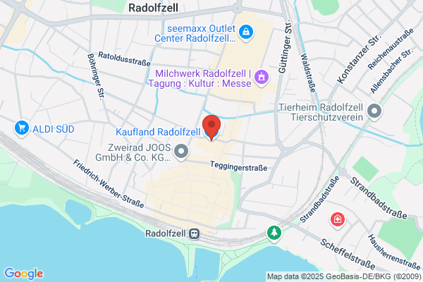 Kaufland Radolfzell