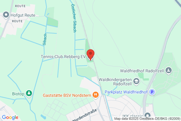 Tennis-Club Rebberg E.V.