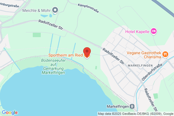 Sportverein Markelfingen 1925 e.V.