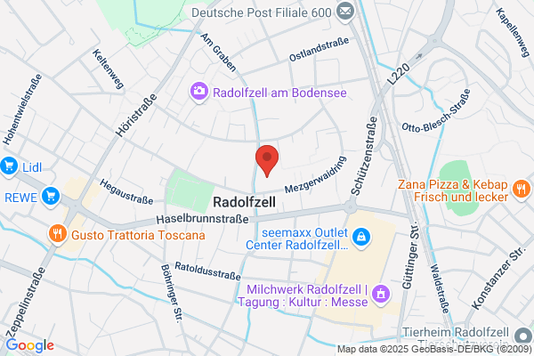 R+V Versicherung