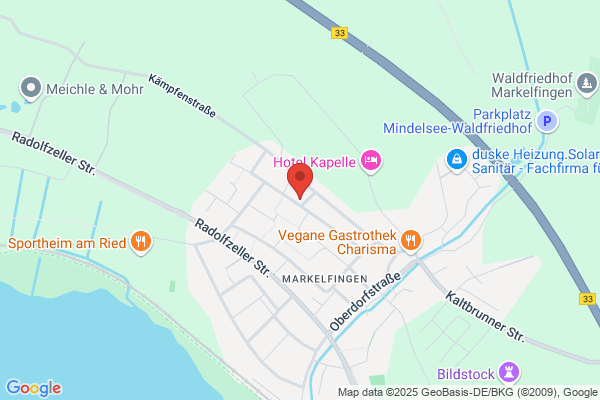 Geschlossene Agentur