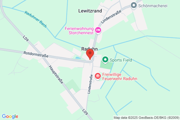 Lebensmittelmarkt