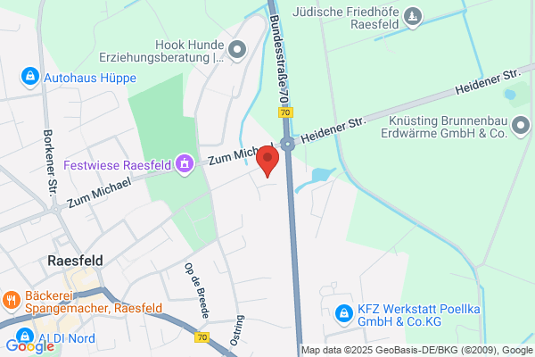 Wachtmeister und Sohn OHG