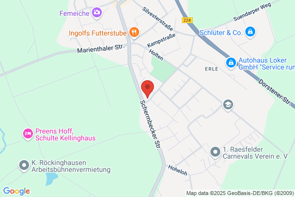 Modehaus Bollenberg Inh. Anne Epping