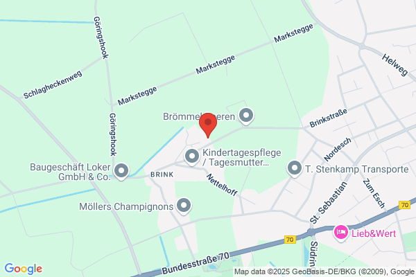 Nattefort GmbH & Co. KG