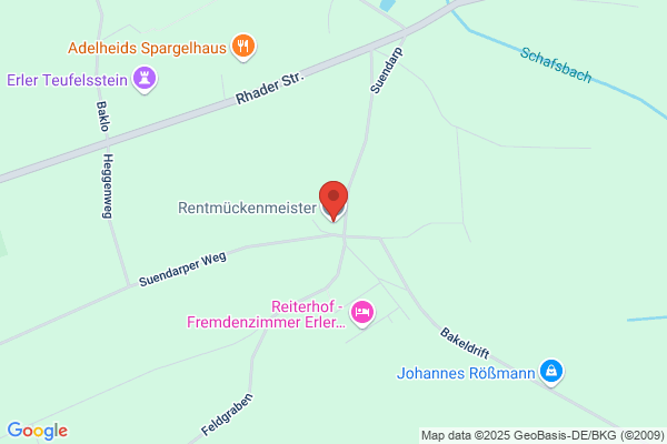 Rentmückenmeister