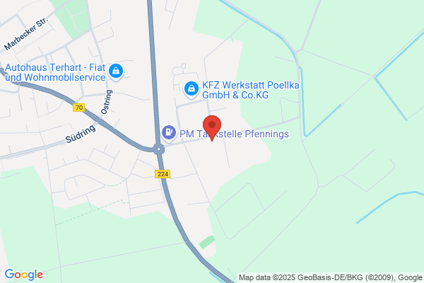 Agrotec GmbH & Co. KG