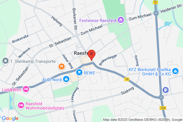 Bakalorz Sportshop