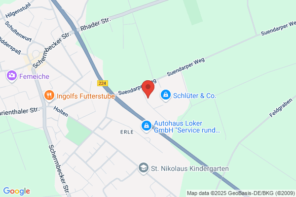 CDS Elektronik GmbH