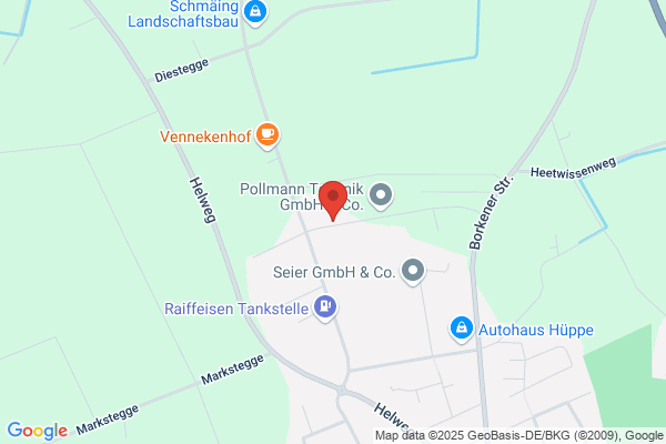 FTW Kreierhoff GmbH