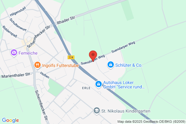 Fliesen Elfering GmbH