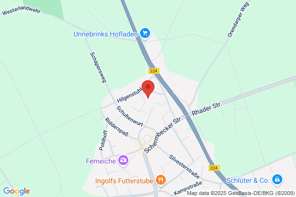 Kruse Bau- und Bauträger GmbH