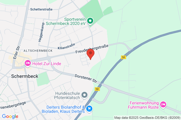 SJ Gebäudereinigung