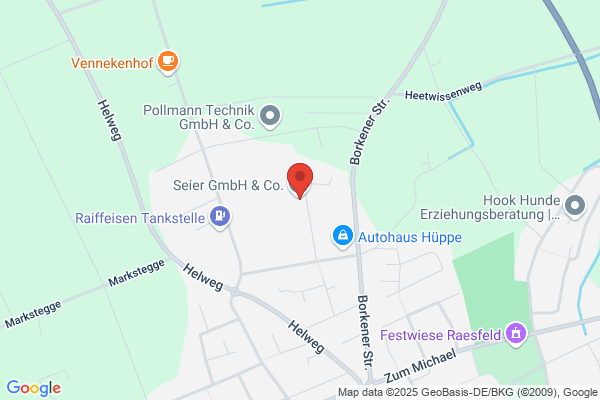 Seier GmbH & Co. KG