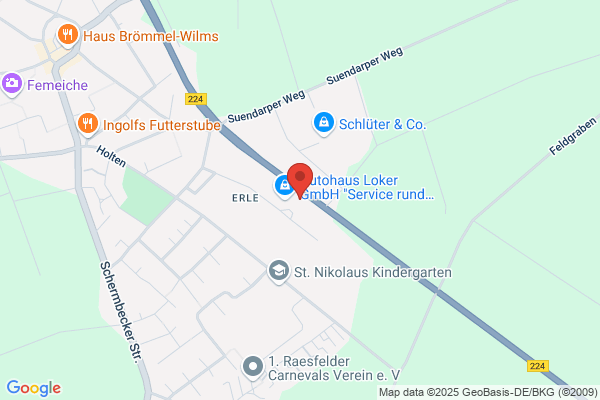 Wolfgang Wolthaus Lackierungen GmbH
