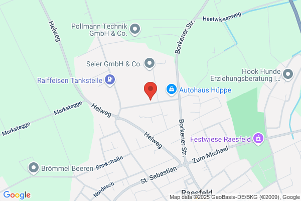 Thomas Giese Getränkefachgroßhandel GmbH