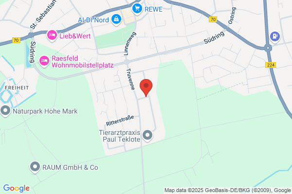 Kellermann Bernd Industrievertretung