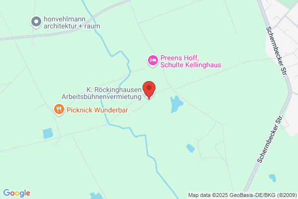 Röckinghausen GmbH