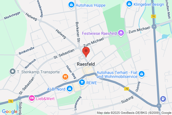 Immobilien Fasselt