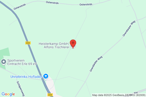 Oertel Innenausbau GmbH