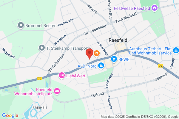 Familienzentrum St. Martin und St. Michael