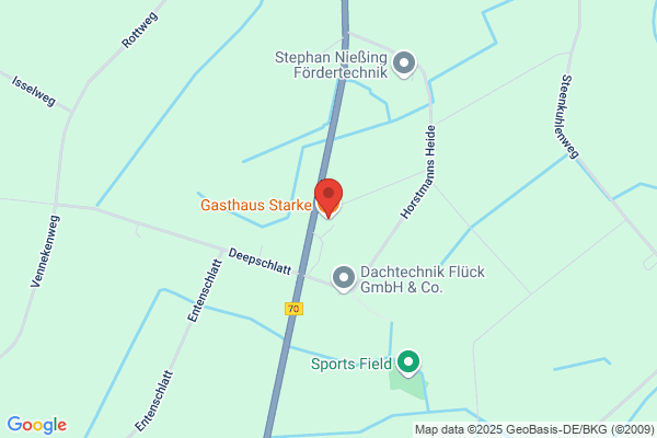 Gasthaus Starke