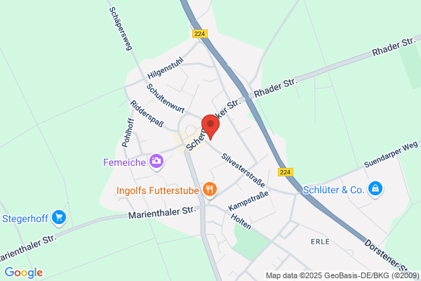 R+V Versicherung