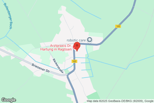 Gemeindevertretung Ragösen