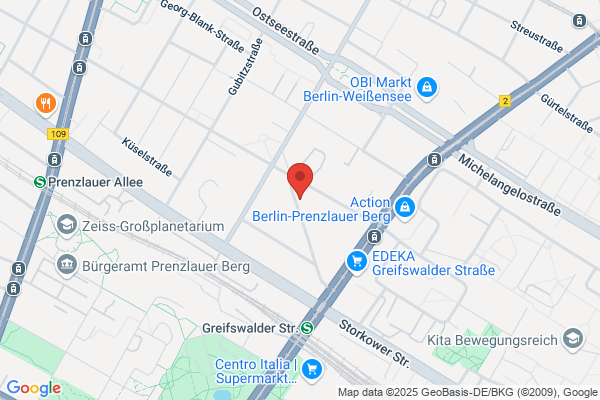 Lohnsteuerhilfeverein e.V. Spree & Havel