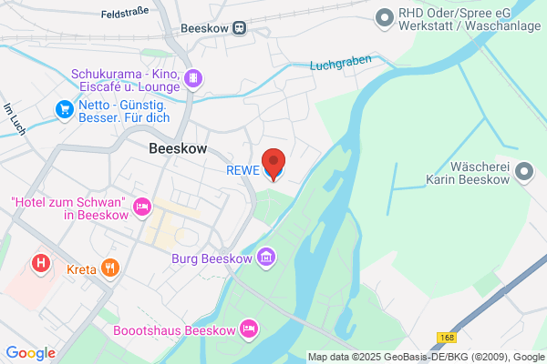 REWE