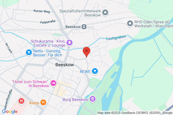 Arbeitsförderverein Beeskow-Land e.V.