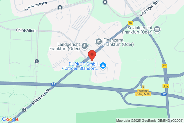 Autohaus Zinke GmbH