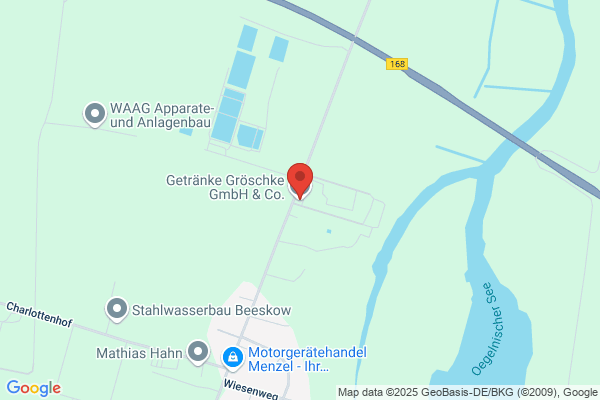 Getränke Gröschke GmbH & Co. KG