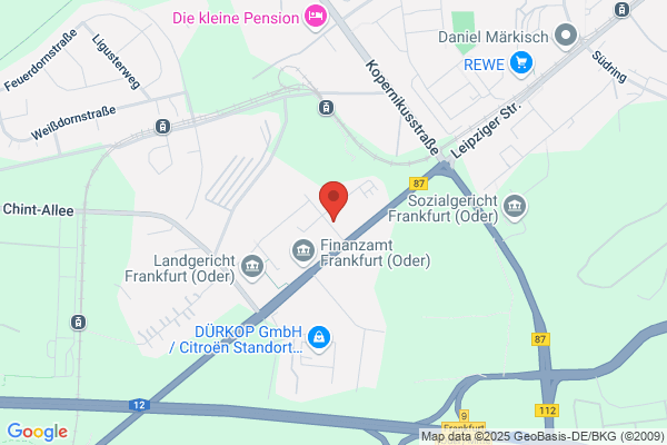 Landesumweltamt Brandenburg