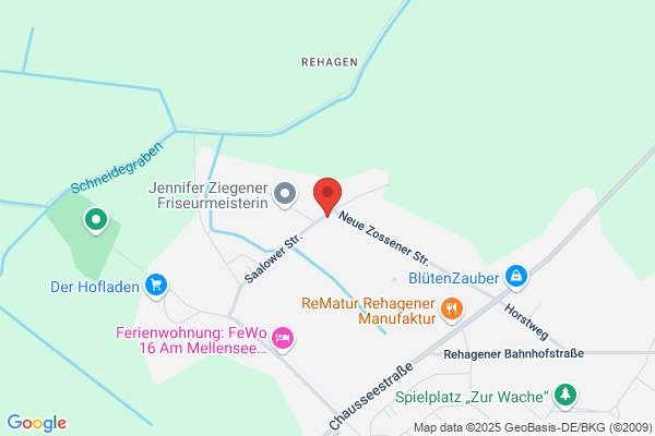 Tief- und Straßenbau GmbH Eisenhüttenstadt