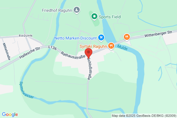 Gemeinde Retzau